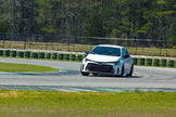 Öhlins Road & Track Coilovers – Toyota GR Corolla (2023+)