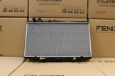 Lexus GS300 (JZS160R) Radiator (AUG/1997 - MAR/2005) — TOY0375-PA26A — manufacturer main image