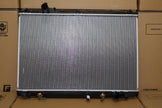 Lexus LS460 USF40R Radiator (APR/2007 - DEC/2012) — TOY0378-PA26A — manufacturer main image