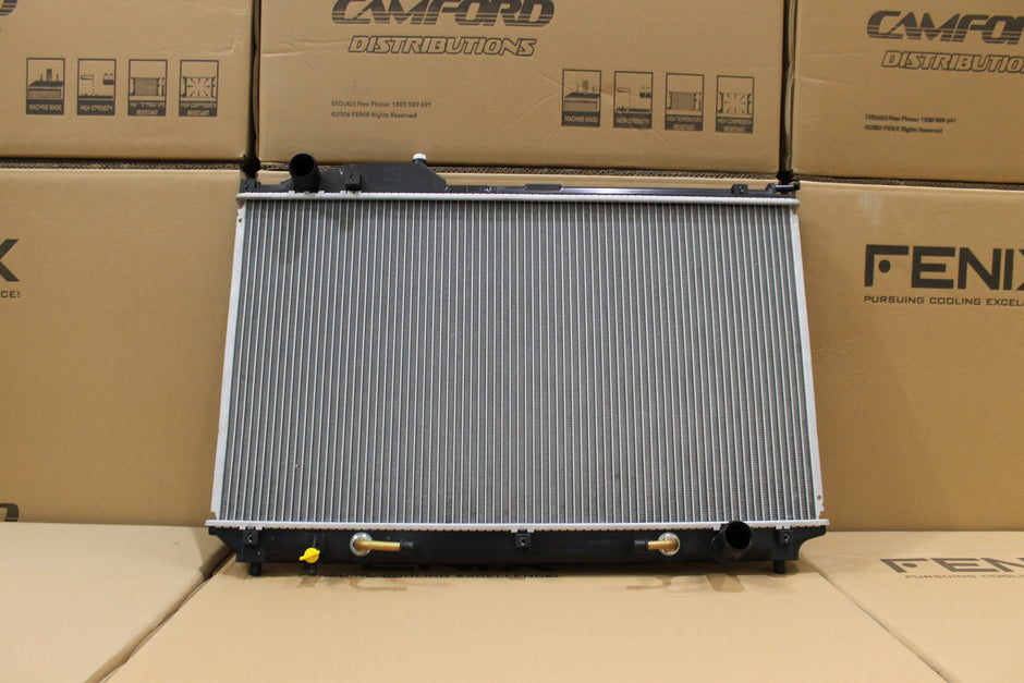Lexus SC430 Radiator (UZZ40R) — TOY0392-PA26A — manufacturer main image
