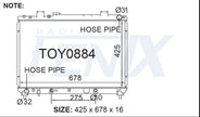 1997-01 Spacia — TOY0884-PA16A — manufacturer main image