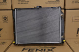 Toyota Hiace RZH Petrol Radiator (AUG/1989 - FEB/2005) — TOY1109-PA42A — manufacturer detail 2