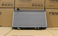 Lexus LS400 Radiator (UFC10) DEC/1989 - OCT/1994 — TOY1304-PA26A — manufacturer main image