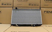 Lexus LS400 Radiator (UFC10) DEC/1989 - OCT/1994 — TOY1304-PA26A — manufacturer main image
