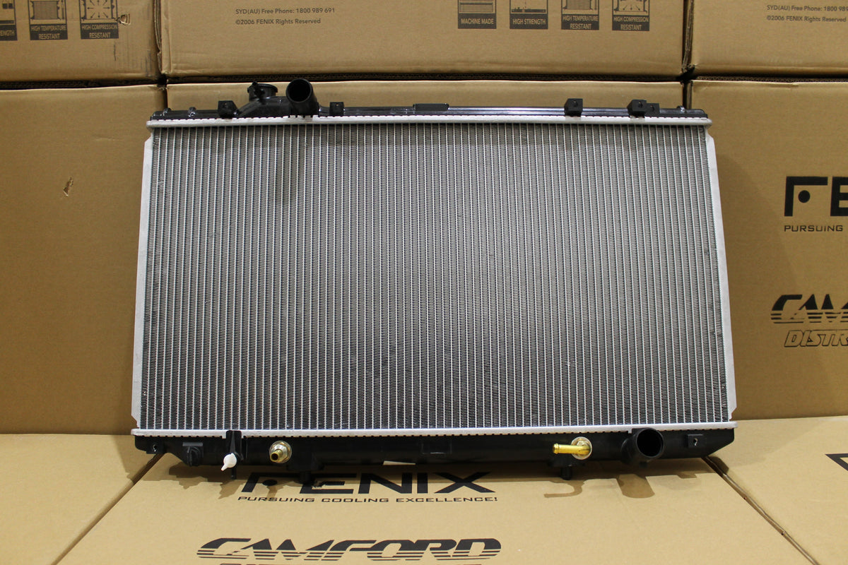 Fenix Lexus GS300 Radiator (JZS147R) | TOY2058-PA26A — Australian manufacturer image