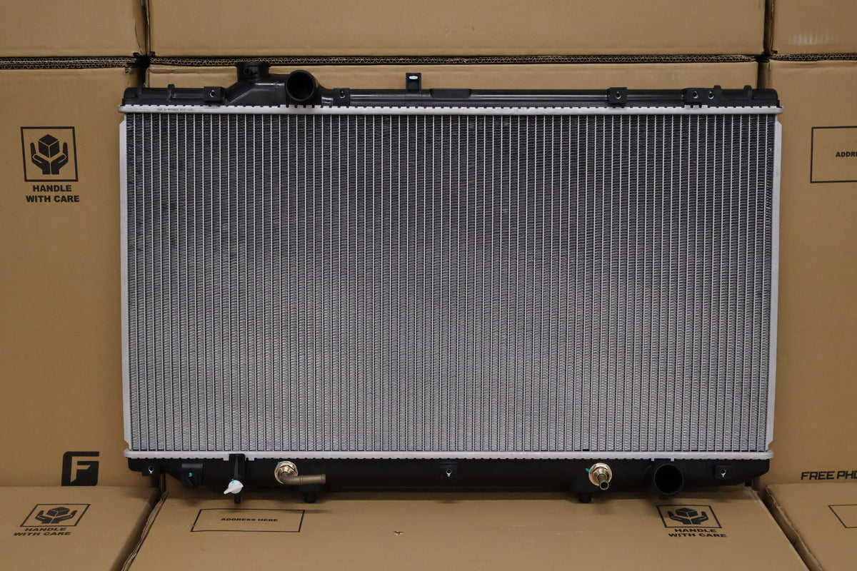 Toyota JZS161 Aristo Heavy Duty Radiator — TOY2059-PA32A — manufacturer main image