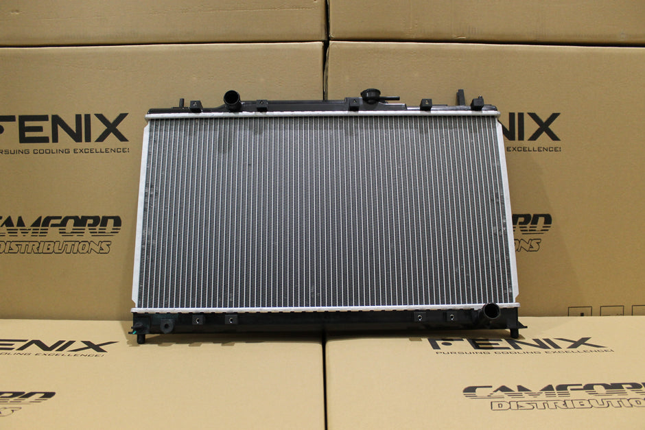 Fenix Toyota ST246 Caldina Radiator | TOY2083-PA26AM — Australian manufacturer image