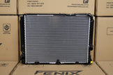 Toyota Hiace Super Custom Radiator (Plastic Tank Replacement Only) — TOY3012-PA48A — manufacturer detail 2