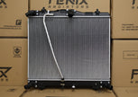 Toyota KDH Hiace Manual Radiator (AUG/2004 - 2010) — TOY3332-PA36M — manufacturer main image