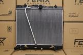 Toyota TRH Hiace Radiator (JAN/2005 - FEB/2015) — TOY3333-PA36A — manufacturer main image