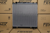 Toyota GDH Hiace Radiator — TOY3338-PA26A — manufacturer main image