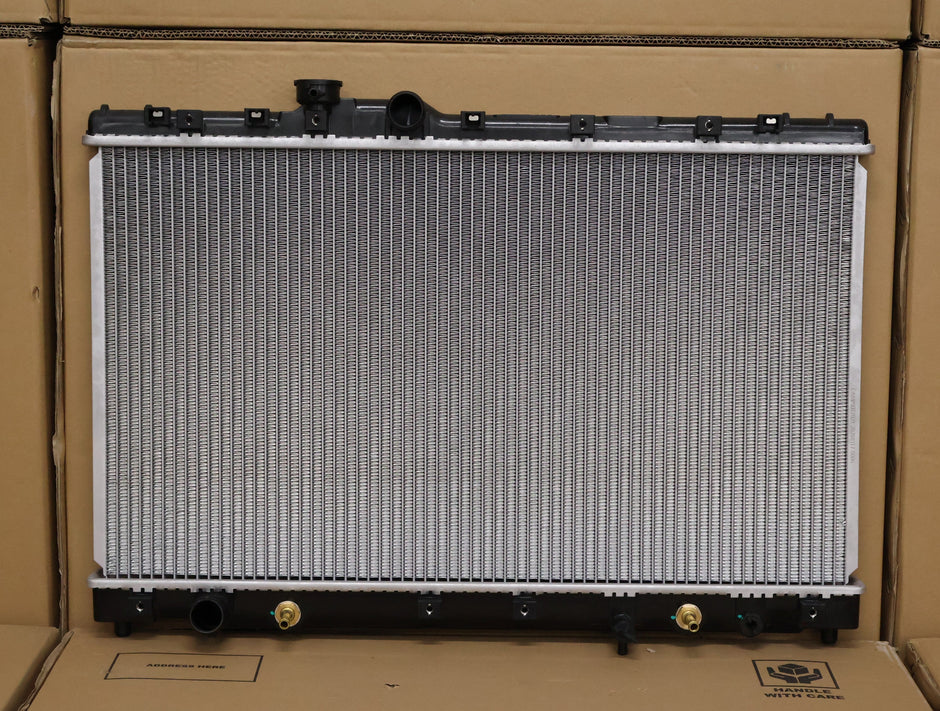 Toyota Altezza 2.0l Petrol Radiator (1998-JUL/2005) — TOY4063-PA16A — manufacturer main image