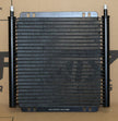 Universal Transmission Oil Cooler 280mm x 284mm — TRANS88008 / TRANS88028 — manufacturer main image