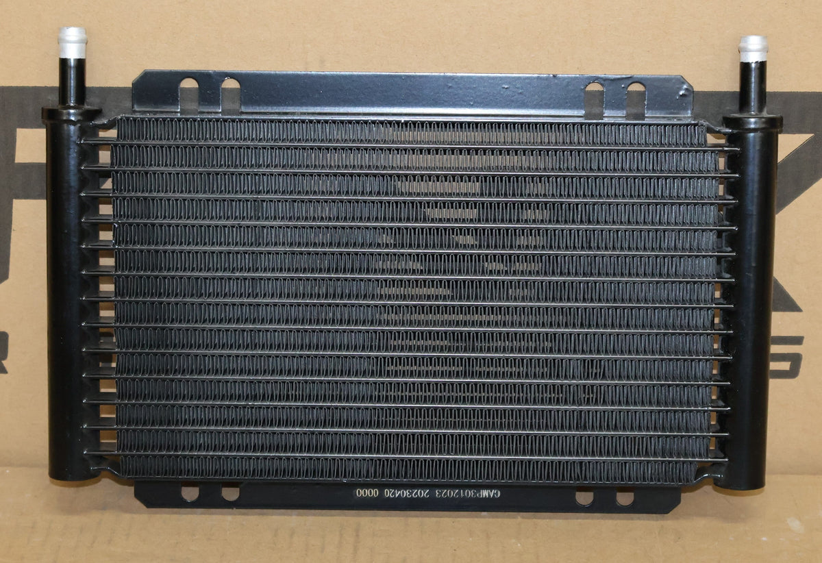 Universal Transmission Oil Cooler 275mm x 190mm — TRANS88009 / TRANS88029 — manufacturer main image