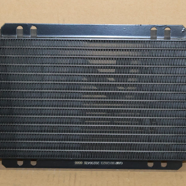 Universal Transmission Oil Cooler 275mm x 190mm — TRANS88009 / TRANS88029 — manufacturer main image