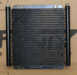 Universal Transmission Oil Cooler 280mm x 284mm — TRANS88008 / TRANS88028 — manufacturer detail 2