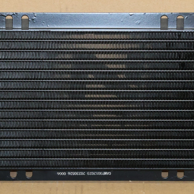 Universal Transmission Oil Cooler 275mm x 190mm — TRANS88009 / TRANS88029 — manufacturer detail 2