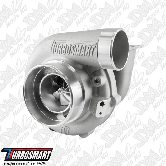 TS-1 Performance Turbocharger 5862 T3 0.63AR Externally Wastegated TS-1-5862B-T3063E
