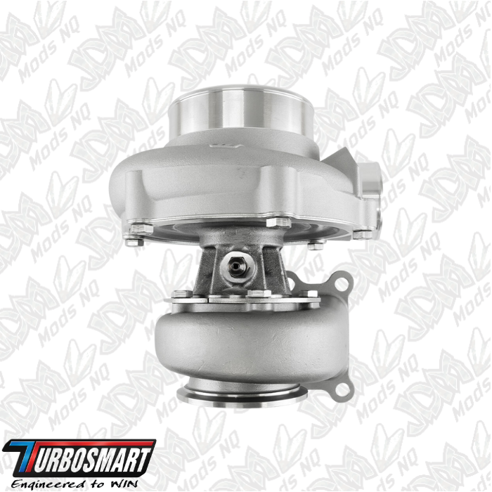 TS-1 Performance Turbocharger 5862 T3 0.63AR Externally Wastegated TS-1-5862B-T3063E