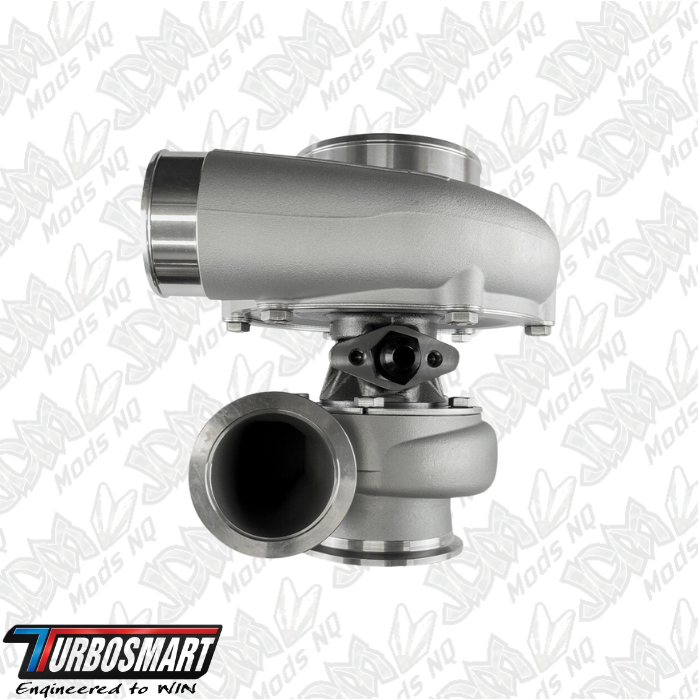 TS-1 Performance Turbocharger 6262 V-Band 0.82AR Externally Wastegated TS-1-6262B-VB082E