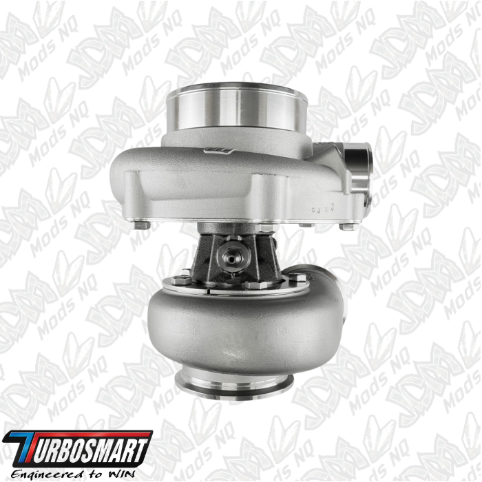TS-1 Performance Turbocharger 6262 V-Band 0.82AR Externally Wastegated TS-1-6262B-VB082E