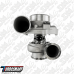 TS-1 Performance Turbocharger 6262 V-Band 0.82AR Externally Wastegated (Reversed Rotation) TS-1-6262B-VR082E