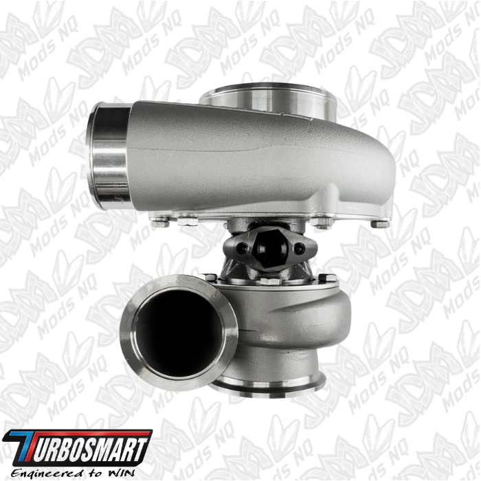 TS-1 Performance Turbocharger 6466 V-Band 0.82AR Externally Wastegated TS-1-6466B-VB082E