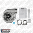 TS-1 Performance Turbocharger 6466 V-Band 0.82AR Externally Wastegated TS-1-6466B-VB082E