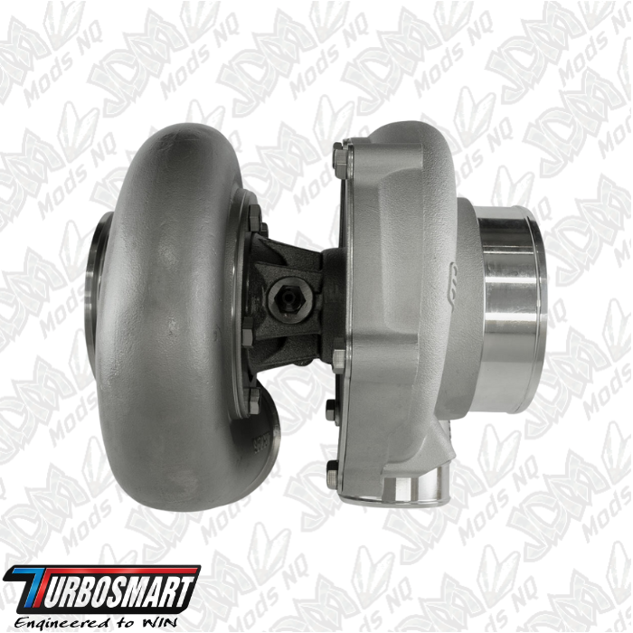 TS-1 Performance Turbocharger 6870 (Kompact) V-Band 0.96AR Externally Wastegated TS-1-6870B-VB096E