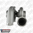 TS-1 Performance Turbocharger 6870 (Kompact) V-Band 0.96AR Externally Wastegated TS-1-6870B-VB096E