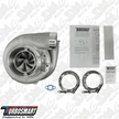 TS-1 Performance Turbocharger 6870 (Kompact) V-Band 0.96AR Externally Wastegated TS-1-6870B-VB096E