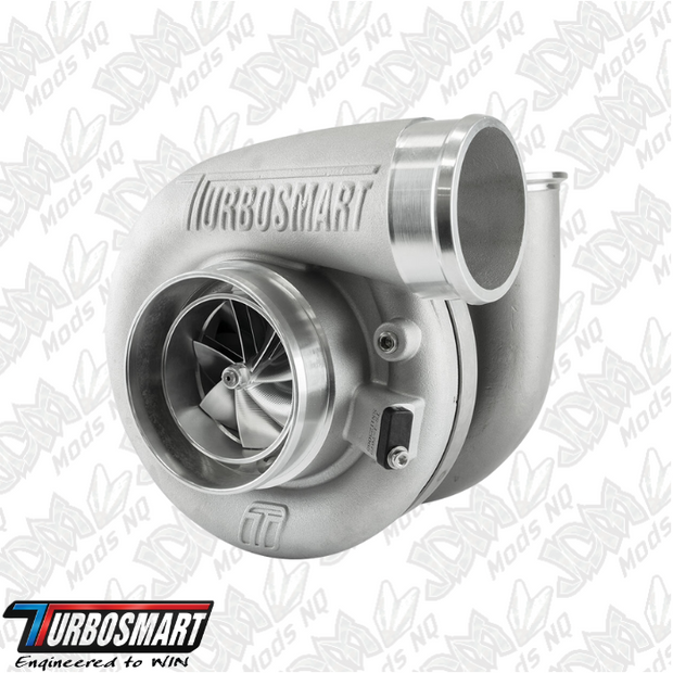 TS-1 Performance Turbocharger 7675 V-Band 0.96AR Externally Wastegated TS-1-7675C-VB096E