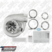 TS-1 Performance Turbocharger 7675 V-Band 0.96AR Externally Wastegated TS-1-7675C-VB096E