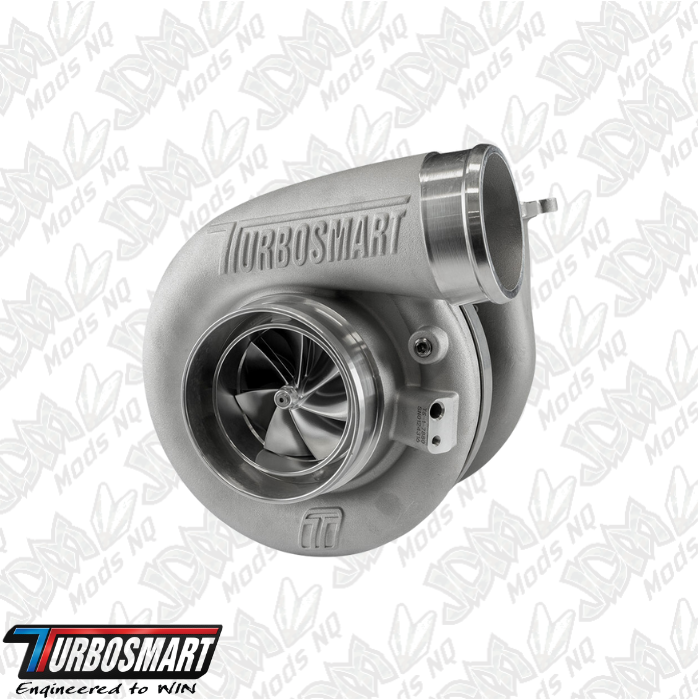 TS-1 Performance Turbocharger 7880 T4 0.96AR Externally Wastegated TS-1-7880C-T4096E