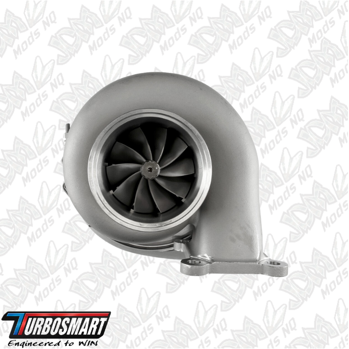 TS-1 Performance Turbocharger 7880 T4 0.96AR Externally Wastegated TS-1-7880C-T4096E