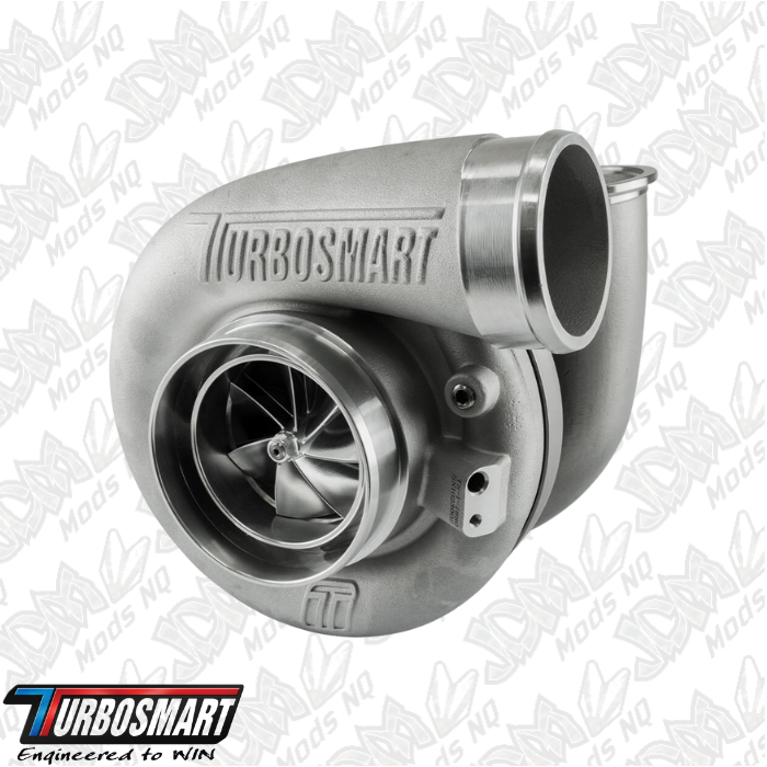 TS-1 Performance Turbocharger 7880 V-Band 0.96AR Externally Wastegated TS-1-7880C-VB096E