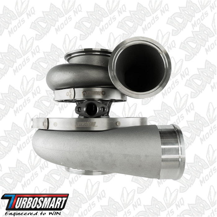 TS-1 Performance Turbocharger 7880 V-Band 0.96AR Externally Wastegated TS-1-7880C-VB096E