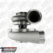 TS-1 Performance Turbocharger 7880 V-Band 0.96AR Externally Wastegated TS-1-7880C-VB096E