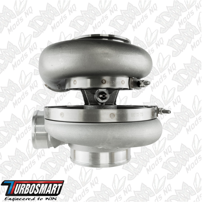 TS-1 Performance Turbocharger 7880 V-Band 0.96AR Externally Wastegated TS-1-7880C-VB096E
