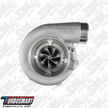 TS-2 Performance Turbocharger (Water Cooled) 5862 V-Band 0.82AR Externally Wastegated TS-2-5862B-VB082E