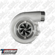 TS-2 Performance Turbocharger (Water Cooled) 6262 V-Band 0.82AR Externally Wastegated TS-2-6262B-VB082E