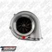 TS-2 Performance Turbocharger (Water Cooled) 6262 V-Band 0.82AR Externally Wastegated TS-2-6262B-VB082E