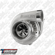 TS-2 Performance Turbocharger (Water Cooled) 6466 V-Band 0.82AR Externally Wastegated TS-2-6466B-VB082E