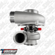 TS-2 Performance Turbocharger (Water Cooled) 6466 V-Band 0.82AR Externally Wastegated TS-2-6466B-VB082E