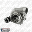 TS-2 Performance Turbocharger (Water Cooled) 6466 V-Band 0.82AR Internally Wastegated TS-2-6466B-VB082I