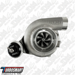 TS-2 Performance Turbocharger (Water Cooled) 6466 V-Band 0.82AR Internally Wastegated TS-2-6466B-VB082I