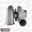 TS-2 Performance Turbocharger (Water Cooled) 7170 (Kompact) V-Band 0.96AR Externally Wastegated TS-2-7170B-VB096E