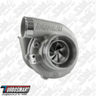 TS-2 Turbocharger (Water Cooled) 6466 V-Band Reverse Rotation 0.82AR Externally Wastegated TS-2-6466B-VR082E