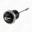 TS IWG75 Wastegate Actuator Suit Dodge Ram Cummins Turbo Diesel Black 35 PSI