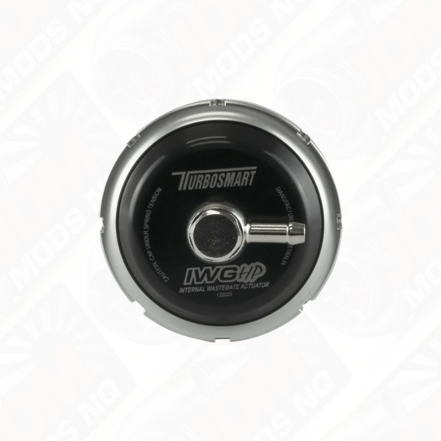 TS IWG75 Wastegate Actuator Suit Dodge Ram Cummins Turbo Diesel Black 35 PSI